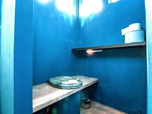 Prodaná chata 17 m², pozemek 242 m²