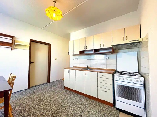 Prodaný byt 4+1 83 m²