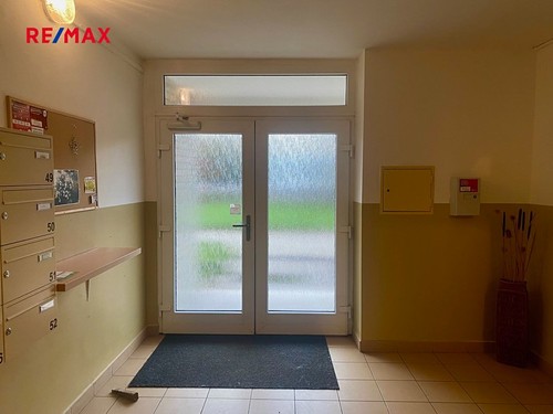 Prodaný byt 1+1 37 m²