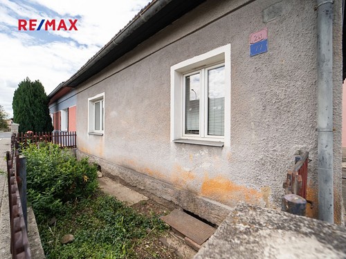 Prodaný dům 136 m², pozemek 233 m²