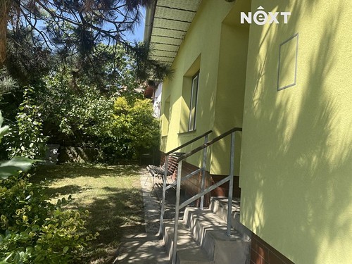 Prodaný dům 120 m², pozemek 809 m²