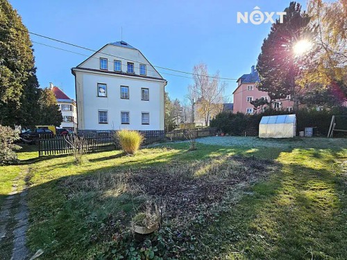 Prodaný byt 3+1 72 m²