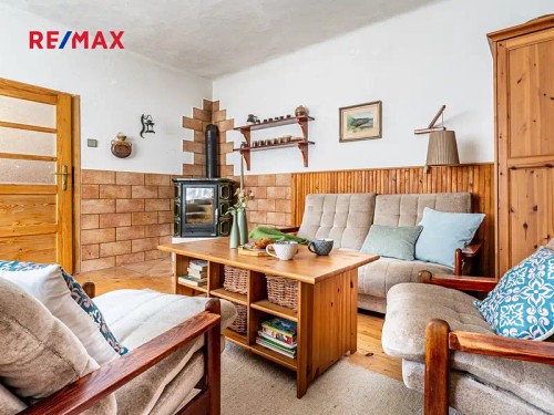 Prodej domu 88 m², pozemek 317 m²