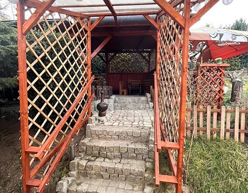 Prodaný dům 100 m², pozemek 1098 m²