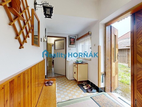 Prodaný dům 170 m², pozemek 521 m²