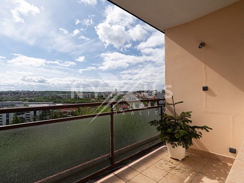 Prodaný byt 2+kk 65 m²