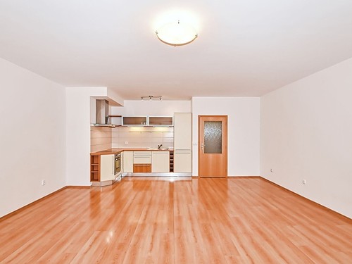 Prodaný byt 1+kk 47 m²