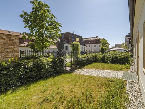 Prodaný byt 4+kk 112 m²