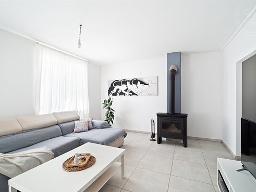 Prodaný dům 110 m², pozemek 303 m²