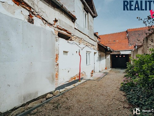 Prodaný dům 105 m², pozemek 628 m²