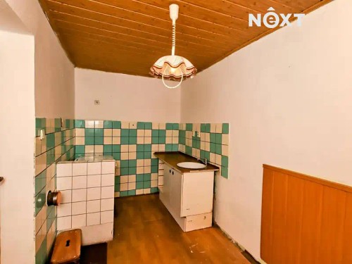 Prodaný dům 90 m², pozemek 198 m²