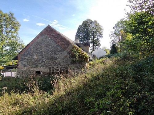 Prodaný dům 350 m², pozemek 1704 m²