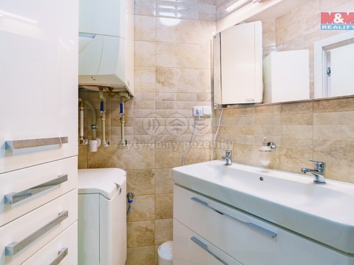Prodaný byt 2+kk 50 m²