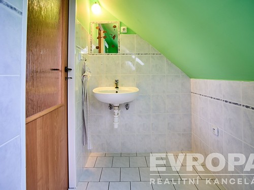 Prodaný dům 150 m², pozemek 1059 m²