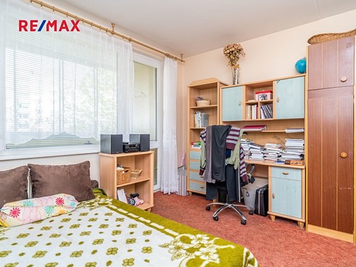 Prodaný byt 3+1 69 m²