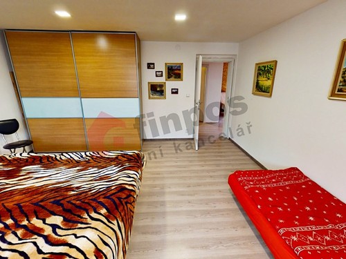 Prodaný dům 170 m², pozemek 617 m²