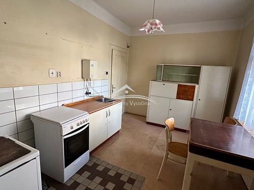 Prodaný dům 130 m², pozemek 353 m²