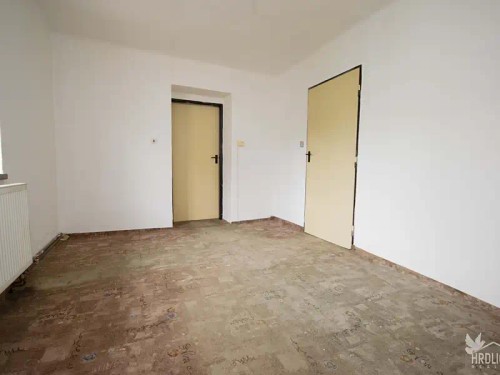 Prodaný byt 3+1 70 m²