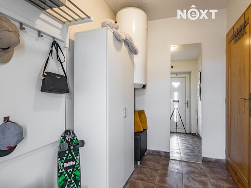 Prodaný dům 76 m², pozemek 783 m²