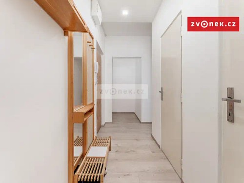 Prodej bytu 3+1 62 m²