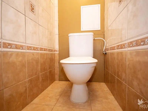 Prodaný byt 1+1 37 m²