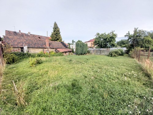 Prodaný dům 95 m², pozemek 828 m²