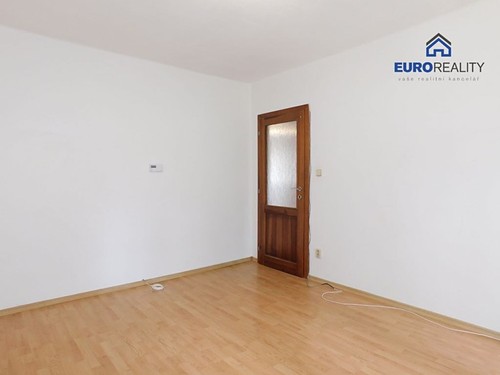 Prodaný byt 3+kk 64 m²