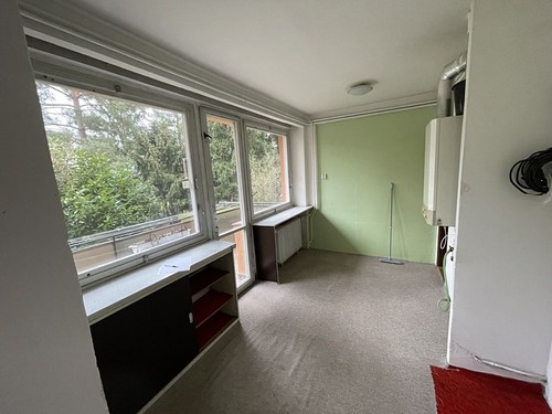 Prodaný byt 4+1 88 m²