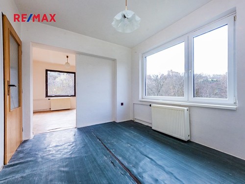 Prodaný dům 102 m², pozemek 817 m²