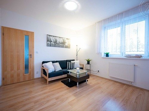 Prodaný byt 2+1 57 m²
