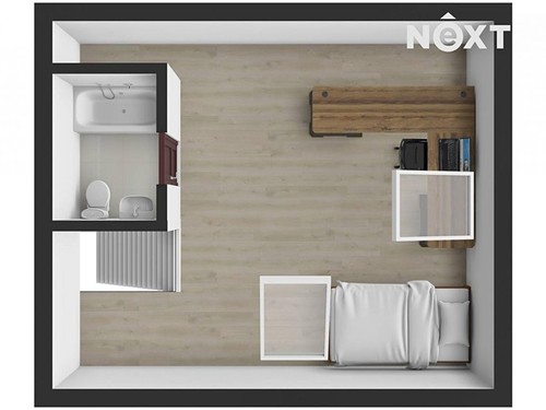 Prodej domu 105 m², pozemek 501 m²