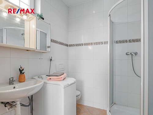 Prodaný dům 205 m², pozemek 707 m²