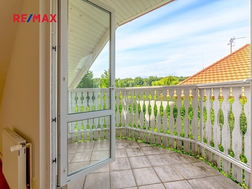 Prodaný dům 210 m², pozemek 898 m²