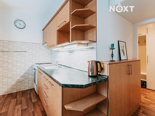 Prodaný byt 3+1 61 m²