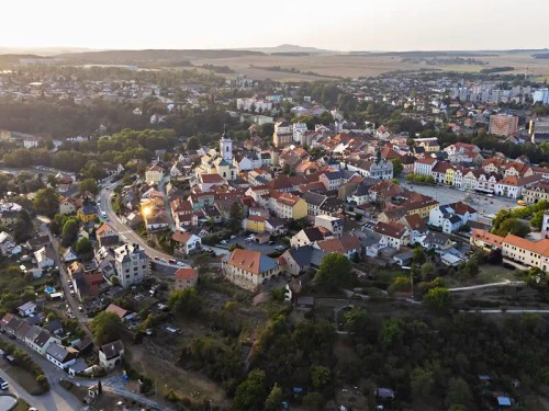 Prodaný dům 218 m², pozemek 299 m²