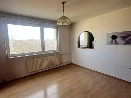 Prodaný byt 3+1 60 m²