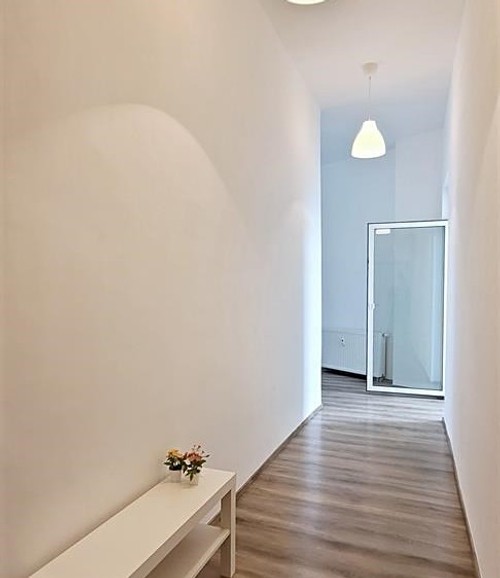 Prodaný byt 2+kk 55 m²