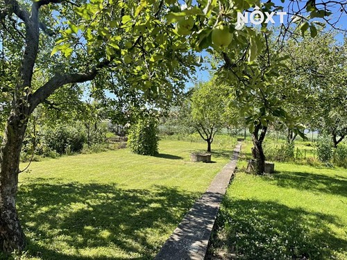 Prodaný dům 160 m², pozemek 1090 m²