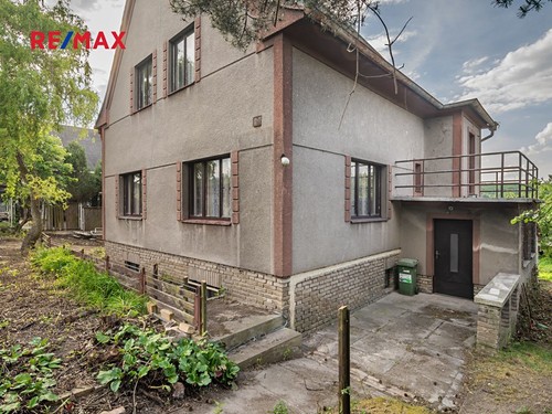 Prodaný dům 185 m², pozemek 959 m²