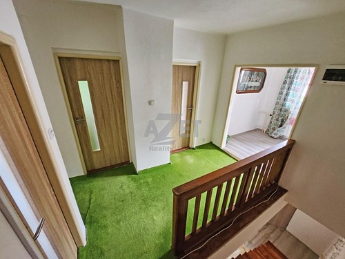 Prodaný dům 120 m², pozemek 365 m²
