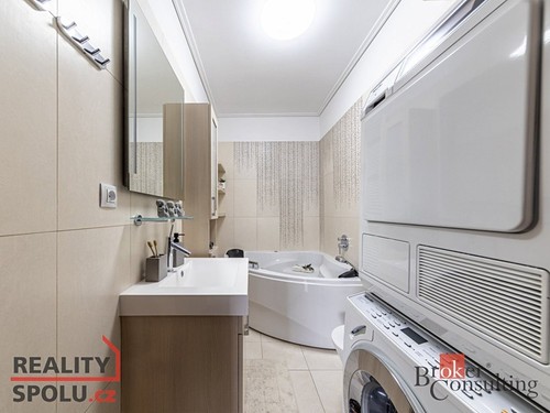 Prodaný byt 5+kk 132 m²