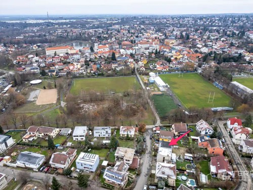 Prodej domu 208 m², pozemek 428 m²