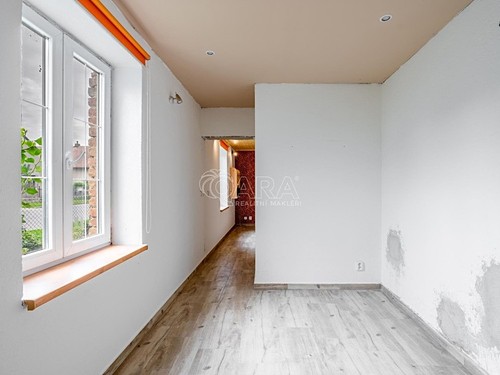 Prodaný dům 250 m², pozemek 2226 m²