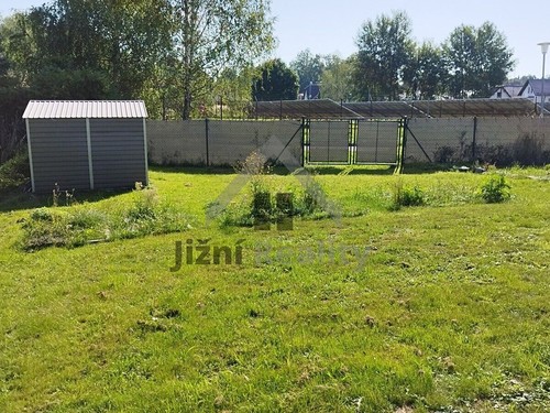 Prodaný dům 148 m², pozemek 1200 m²