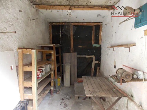 Prodaný dům 86 m², pozemek 1680 m²