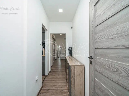 Prodaný byt 3+1 71 m²