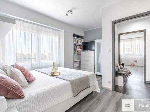 Prodaný byt 3+1 67 m²