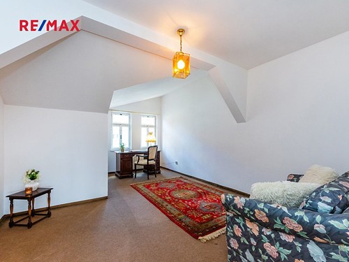 Prodaný byt 4+kk 108 m²