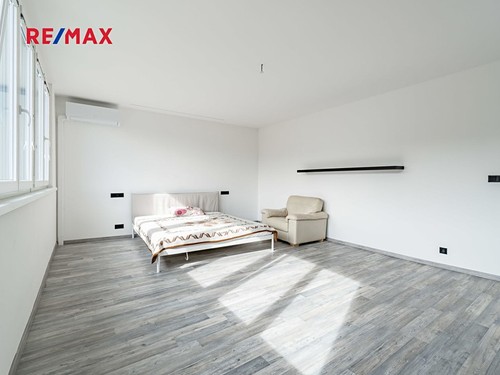 Prodaný dům 100 m², pozemek 137 m²