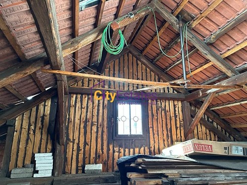 Prodaný dům 40 m², pozemek 82 m²